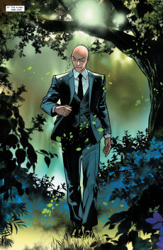 Extrait de Powers of X (2019) -6- House of X