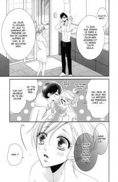 Extrait de Coffee & Vanilla -10- Tome 10
