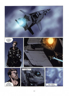 Extrait de Zéro absolu - Tome INTa2019