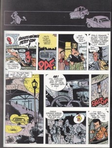 Extrait de Yves Rokatansky (Une aventure de) - Le témoin