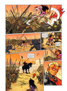 Extrait de Nävis -Int- Édition intégrale