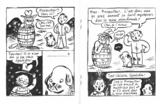 Extrait de Sgoubidou - Sgoubidou et le mystérieux baril