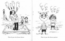 Extrait de Le parc des bisous