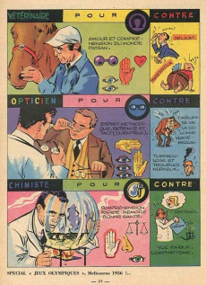 Extrait de Garry (sergent) (Impéria) (1re série grand format) -102- Dans l'antre du squale