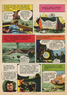 Extrait de Garry (sergent) (Impéria) (1re série grand format) -125- Morts en sursis