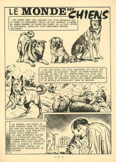 Extrait de Garry (sergent) (Impéria) (1re série grand format) -172- La colline maudite