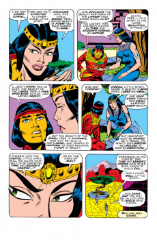 Extrait de Master of Kung Fu Vol. 1 (Marvel - 1974) -28- Death of a Spirit!