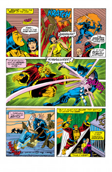 Extrait de Master of Kung Fu Vol. 1 (Marvel - 1974) -37- (sans titre)