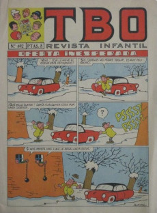 Extrait de Humor Blanco