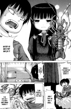 Extrait de Hi Score Girl -3- Tome 3