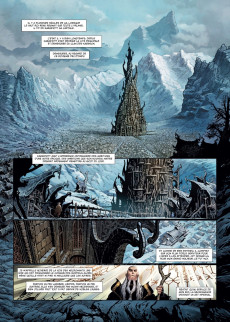 Extrait de Mages -3- Altherat
