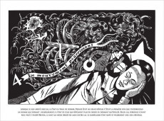 Extrait de Nick Carter et André Breton - Une enquête surréaliste
