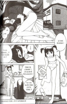 Extrait de Ray -3- Tome 3