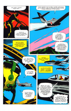 Extrait de Iron Man (L'intégrale) -2a2019- 1964-1966