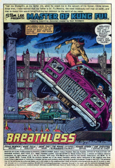 Extrait de Master of Kung Fu Vol. 1 (Marvel - 1974) -81- (sans titre)