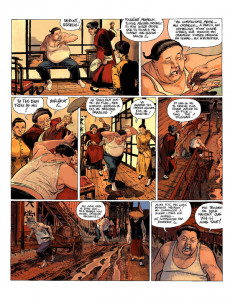 Extrait de Alejandro Jodorowsky 90e anniversaire -12- Volume 12