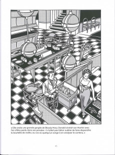 Extrait de Les grands Classiques de la Bande Dessinée érotique - La Collection -9298- Bizarreries - tome 1