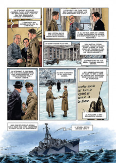 Extrait de Wunderwaffen -INT04- Intégrale Tomes 10 à 12