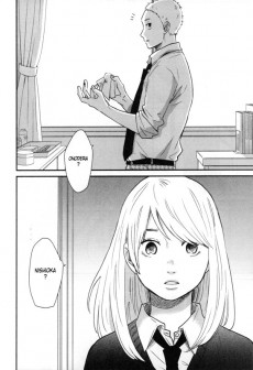 Extrait de Entre deux (Kujira) -2- Tome 2
