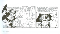 Extrait de Mer & BD -0- L'histoire