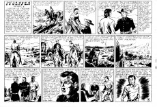 Extrait de E.L.A.N. (Collection) (2e série) -59- Bill Carter - M. Jeffer