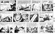 Extrait de Les gais jeudis -12- Le dieu des glaces