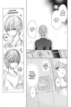 Extrait de Our Little Secrets -5- Tome 5