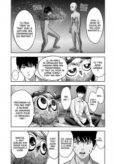 Extrait de Jagaaan -6- Tome 06