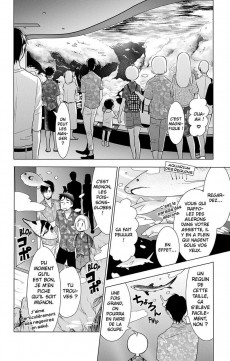 Extrait de Takane & Hana -14- Tome 14