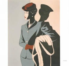 Extrait de (AUT) Berthet - Ladies