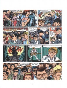 Extrait de Tout Jijé -12- 1965-1967
