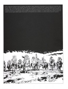 Extrait de Tout Jijé -13- 1974-1977