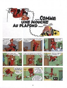 Extrait de Tout Jijé -14- 1948-1950