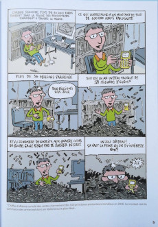 Extrait de Le commerce des armes : un business comme un autre ?