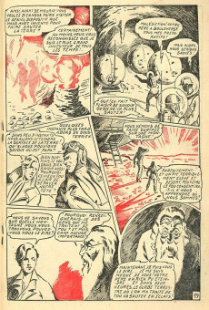 Extrait de Youmbo (Magazine) -49- Numéro 49