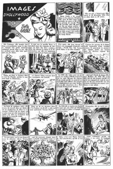 Extrait de Youmbo (Magazine) -50- Numéro 50