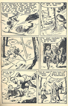 Extrait de Youmbo (Magazine) -51- Numéro 51