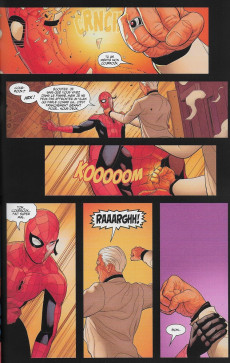 Extrait de Spider-Man (7e série) -11- Une journée particulière