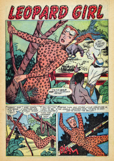 Extrait de Jungle Action Vol.1 (1954) -5- (sans titre)