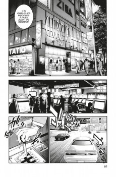 Extrait de Zettai Karen Children -41- Tome 41