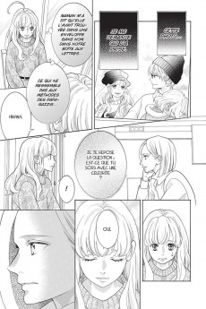 Extrait de Kiss me at Midnight -8- Tome 8