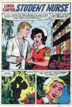 Extrait de Linda Carter, Student Nurse (Atlas - 1961) -2- (sans titre)
