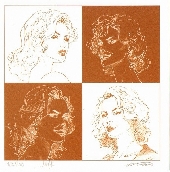 Extrait de Halloween blues -TL- Coups de crayon
