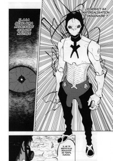 Extrait de Ultramarine Magmell -4- Tome 4