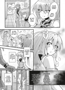 Extrait de Ashen memories -1- Tome 1