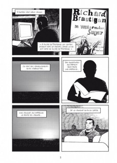 Extrait de Saison brune - Tome 1a2018
