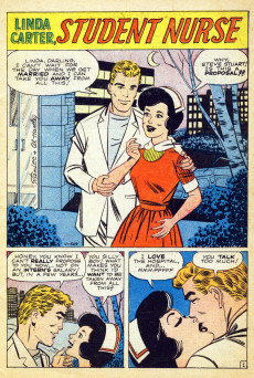 Extrait de Linda Carter, Student Nurse (Atlas - 1961) -3- (sans titre)