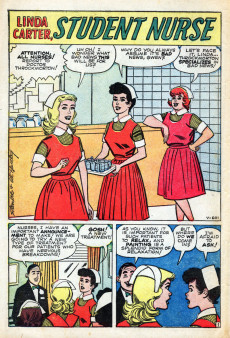 Extrait de Linda Carter, Student Nurse (Atlas - 1961) -4- (sans titre)