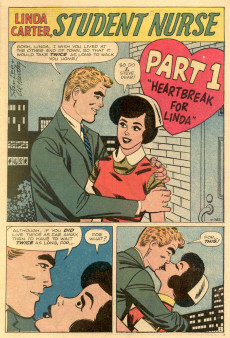 Extrait de Linda Carter, Student Nurse (Atlas - 1961) -6- (sans titre)