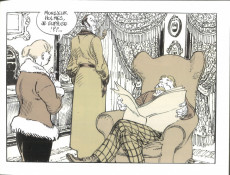 Extrait de (AUT) Boucq -2019- L'Enigme Verdi